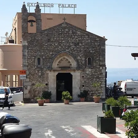 Tiny And Sweet * Taormina
