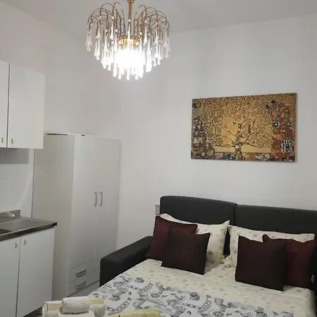 Tiny And Sweet Holiday home Taormina