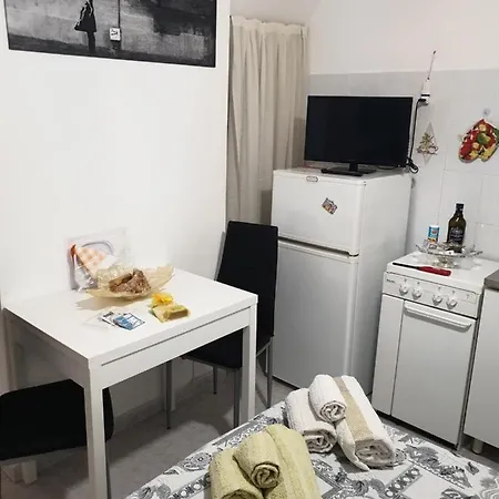 Tiny And Sweet Holiday home *