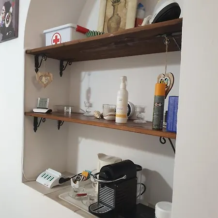 Tiny And Sweet Holiday home