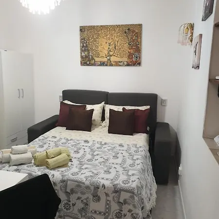 Holiday home Tiny And Sweet Taormina