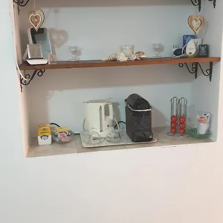 Holiday home Tiny And Sweet